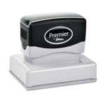 Premier  Pre-Inked Stamp EA-225